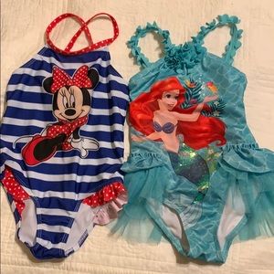 Kids bathing suit